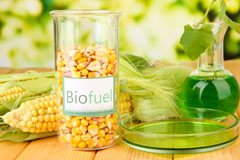 Almer biofuel availability