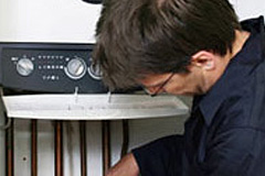 boiler repair Almer