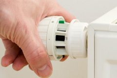 Almer central heating repair costs