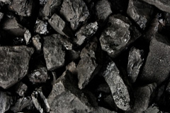 Almer coal boiler costs