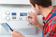 free commercial Almer boiler quotes
