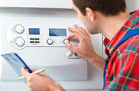 free Almer gas safe engineer quotes