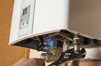 free Almer boiler install quotes
